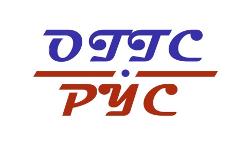 Логотип ОТТС